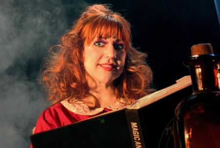 Spooky Tales Brochure 2 1 