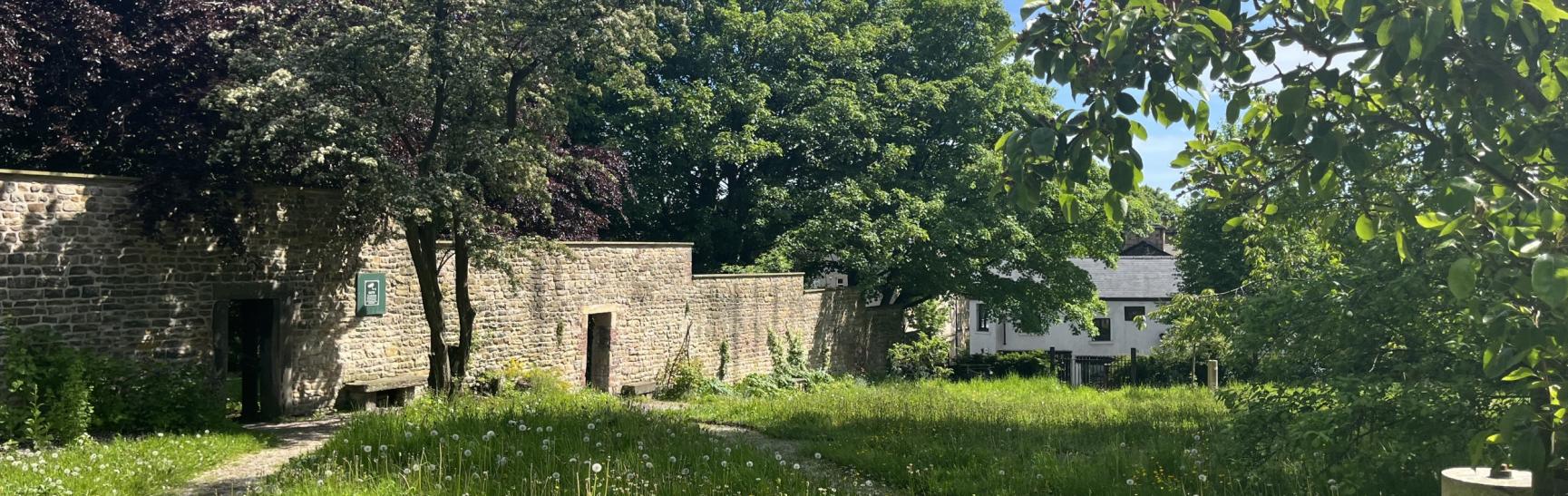 Storey Gardens