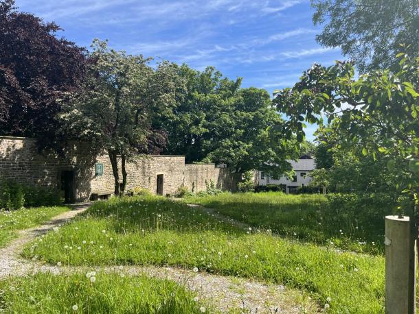 Storey Gardens