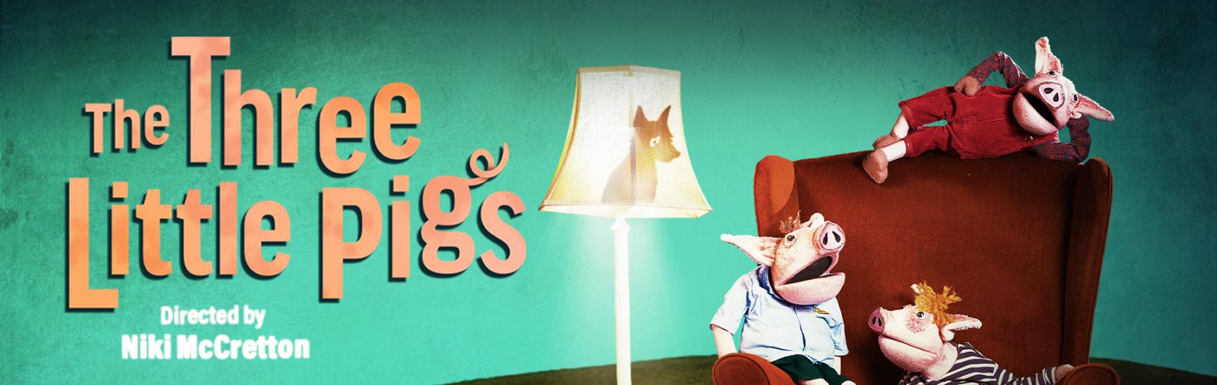 Stuff And Nonsense Theatre Three Little Pigs 1920x1080