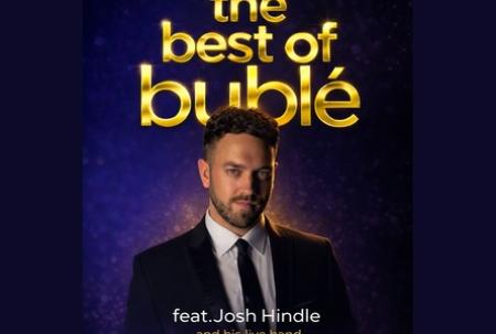 The Best Of Buble