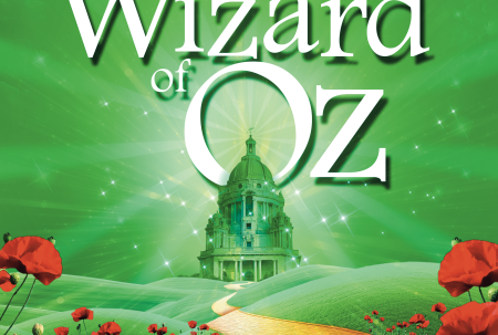 The Dukes Wizard Of Oz
