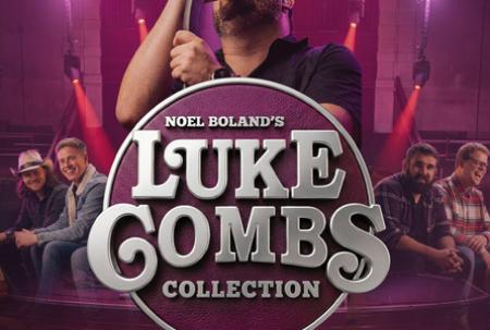 The Luke Combs Collection