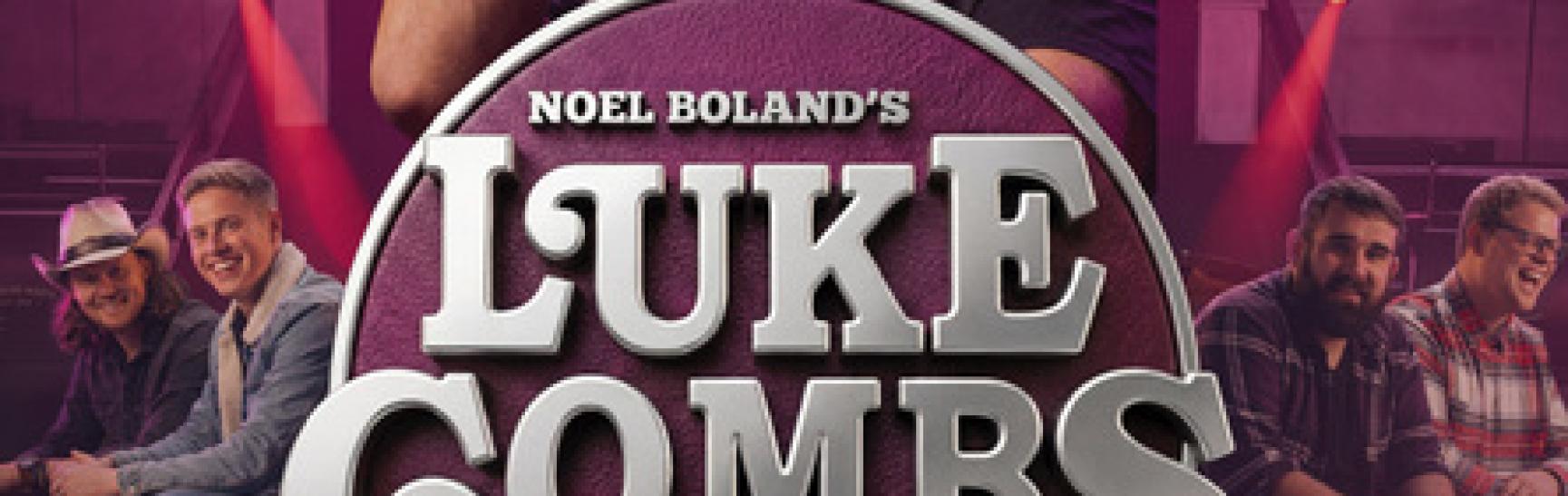 The Luke Combs Collection