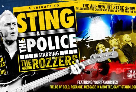 The Rozzers 1920x1080