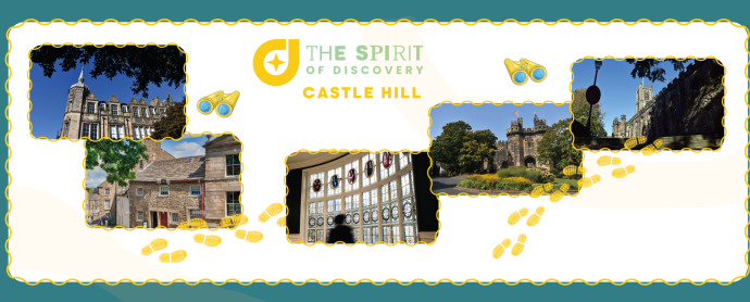 The Spirit Of Discovery Castle Hill Header3