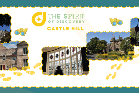 The Spirit Of Discovery Castle Hill Header3