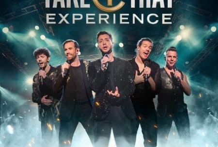 The Take That Experience