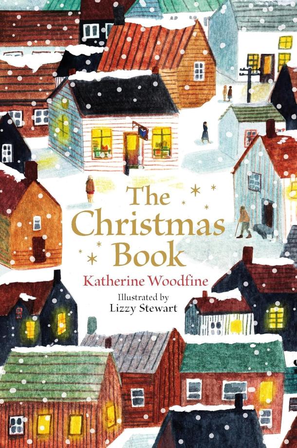Thechristmasbook