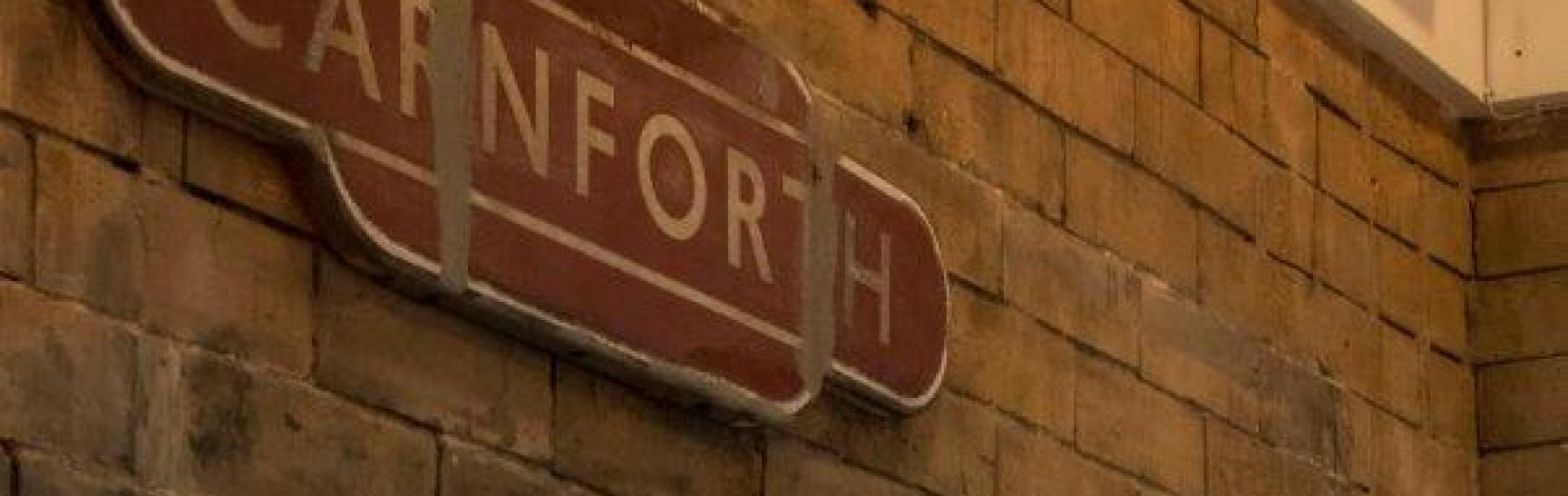 Carnforth Heritage Trail