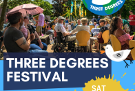 Three Degrees Social Square 1080 X 1350 Px 2