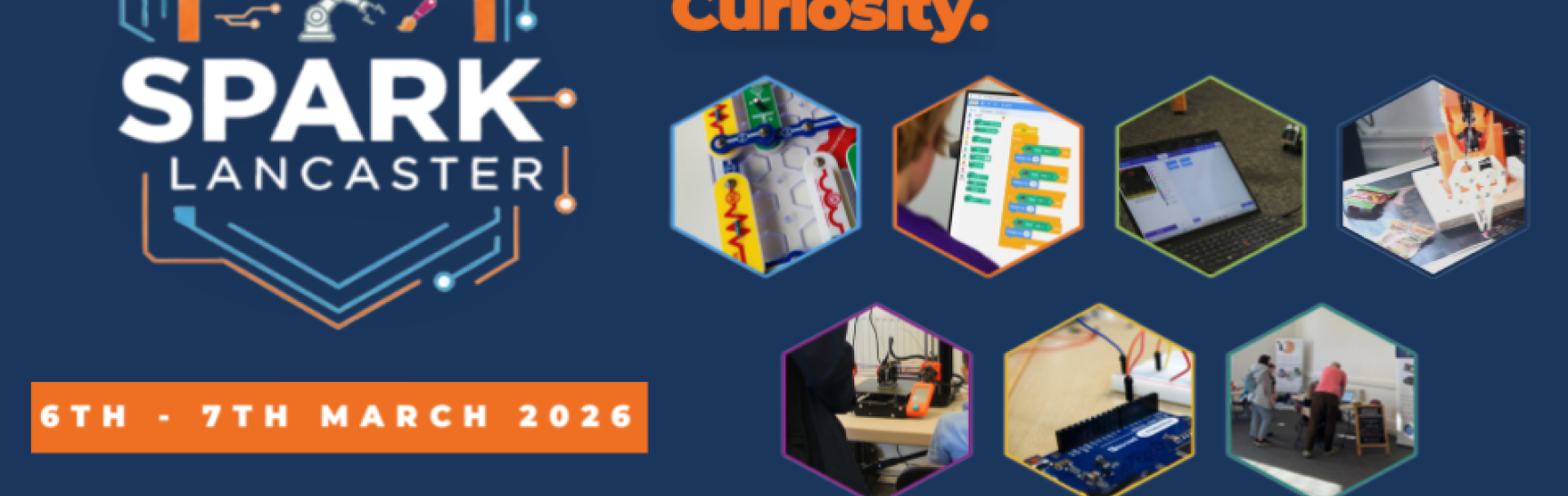 Tl Stem Fest Tv Screens