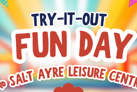 Try It Out Fun Day11