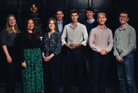 Voces8 Scholars 2024 25 2 
