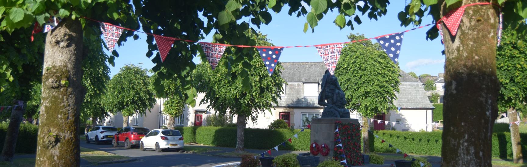 Westfield Memorial Village Lancaster 14 