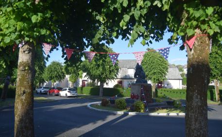 Westfield Memorial Village Lancaster 14 