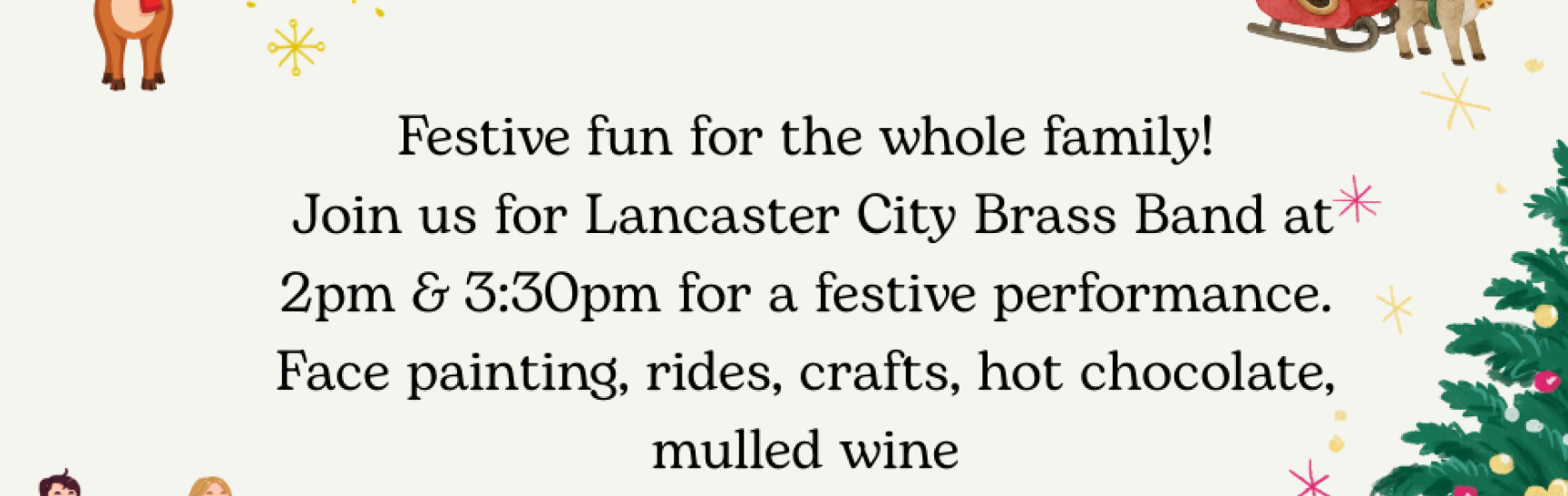 Wp Christmas Cheer Fb Page