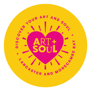 Art Soul Badge