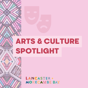 Arts & Culture SPOTLIGHT (PNG)