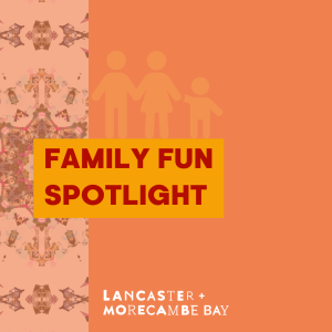 Family Fun Spotlight