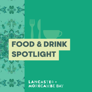 Food and Drink SPOTLIGHT (PNG)