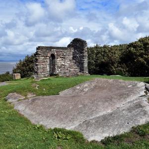 Heysham Rocks 0607 Credit - Darren Andrews (JPG)