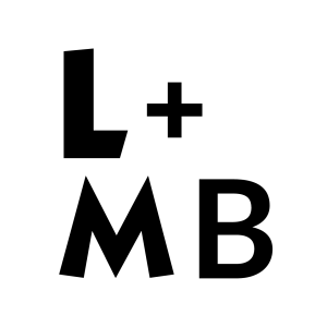 L+MB Icon Flat Black (png)