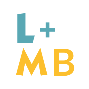 L+MB Icon Flat Sea + Sand (PNG)