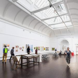 LCC Arts Culture 2023-82 The Storey Gallery Credit - Robin Zahler (JPG)