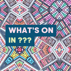 What's on - Overview (PNG)