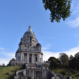 Williamson Park 0556 Credit - Darren Andrews (JPG)