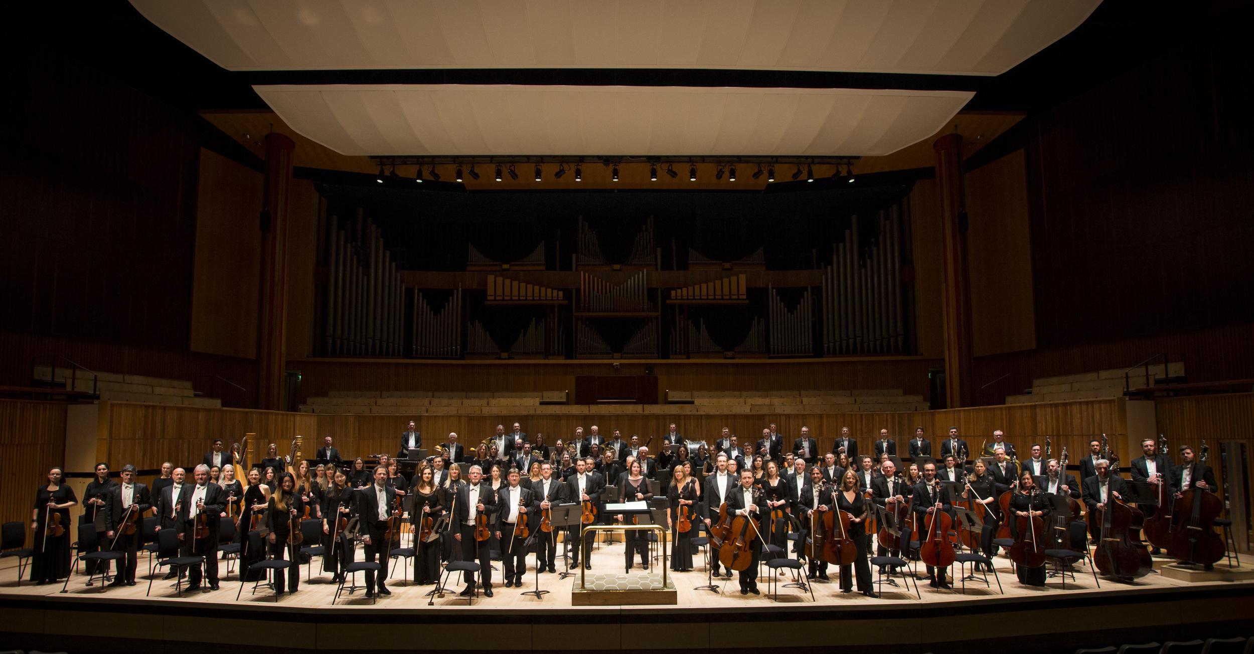  1 Royal Philharmonic Orchestra Credit Ben Wright And The Rpo 1 