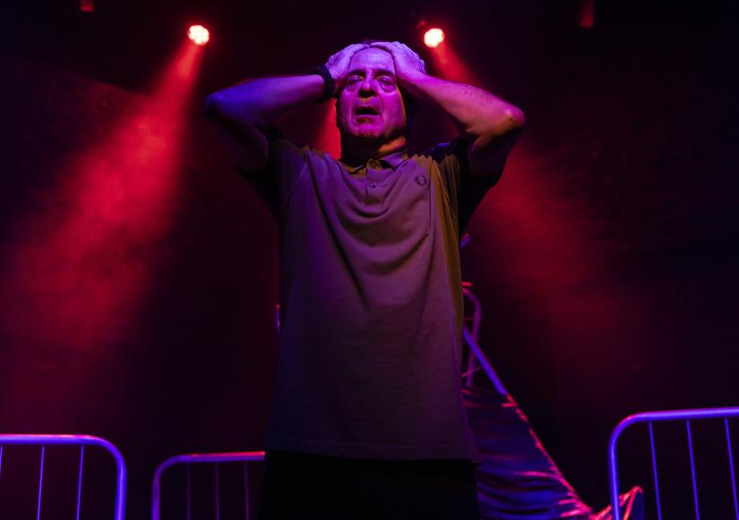 047 Ordinary Decent Criminal Pamela Raith Photography