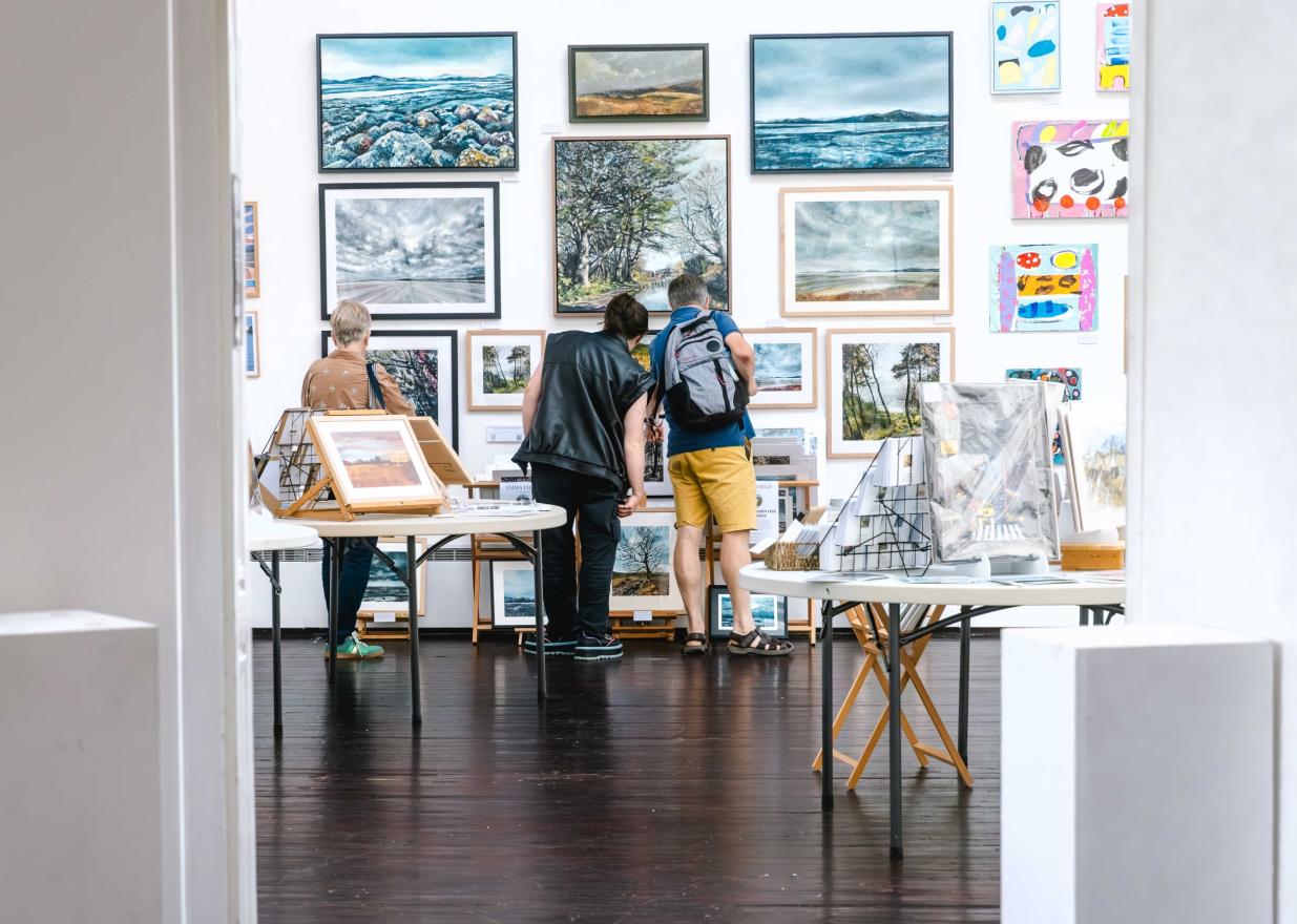 2025 08 22 Lancaster Art Fair 104