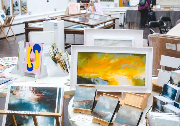 2025 08 22 Lancaster Art Fair 127