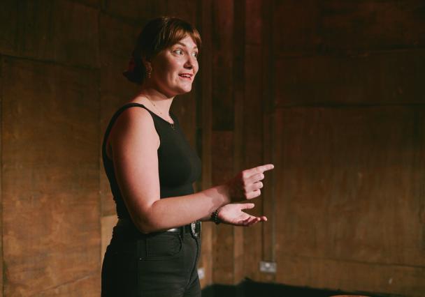 25 09 18 Troubled Waters Corinne Harragin The Wardrobe Theatre 005