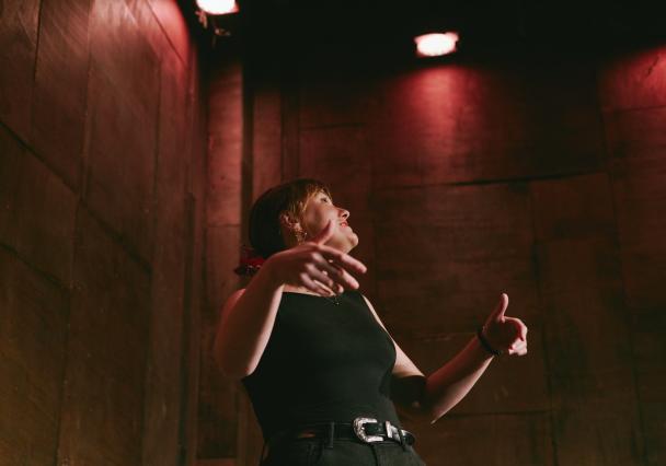 25 09 18 Troubled Waters Corinne Harragin The Wardrobe Theatre 012