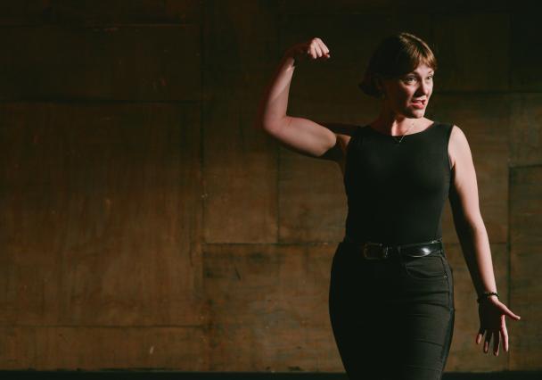 25 09 18 Troubled Waters Corinne Harragin The Wardrobe Theatre 031