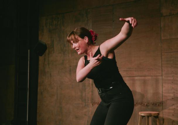 25 09 18 Troubled Waters Corinne Harragin The Wardrobe Theatre 045