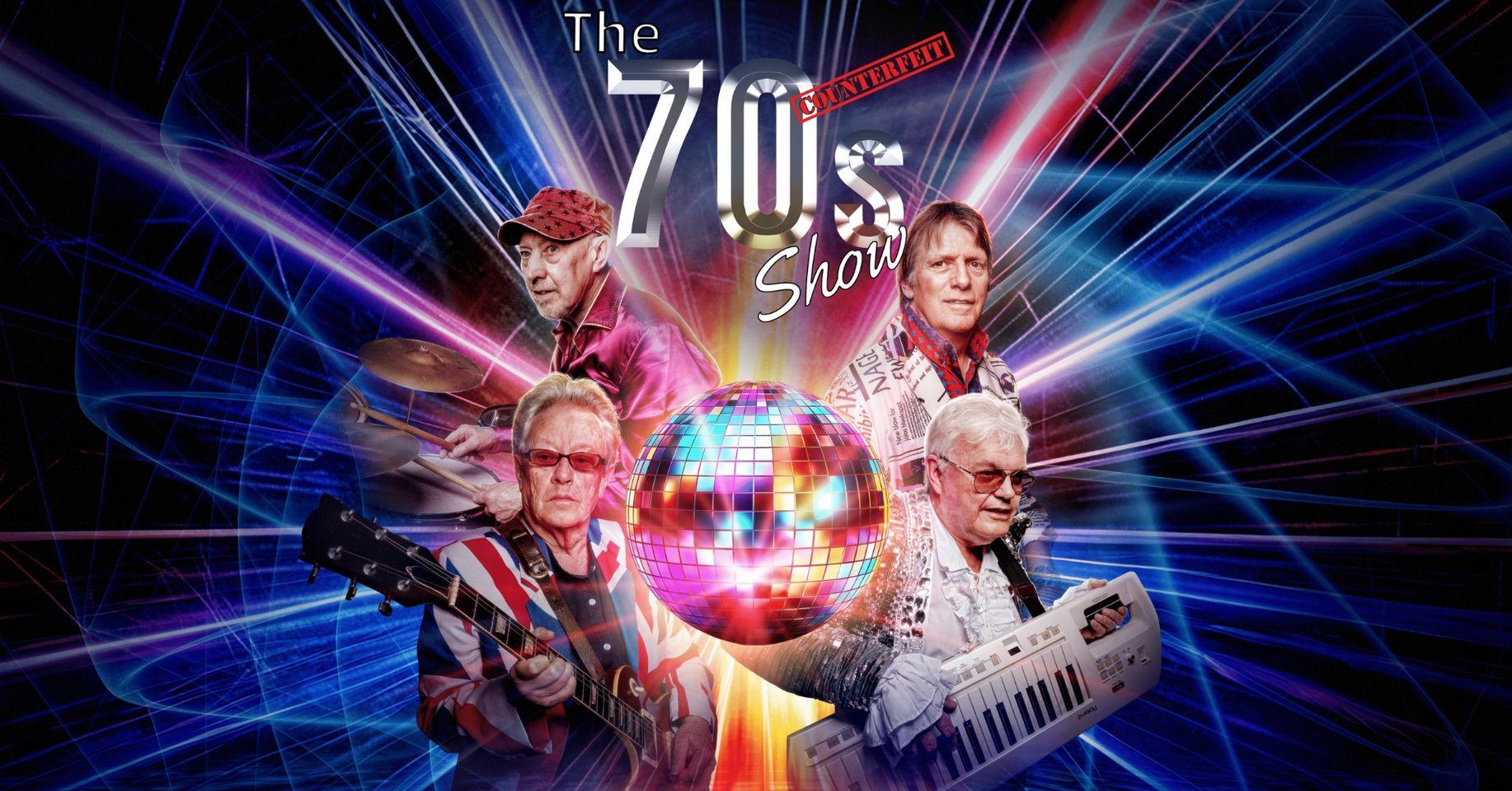 70s Poster New