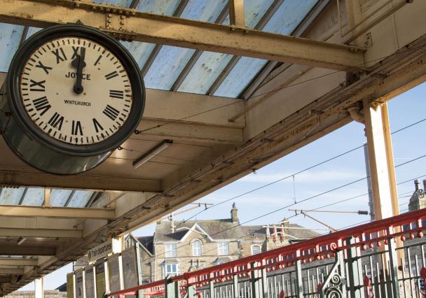 Carnforth Station1