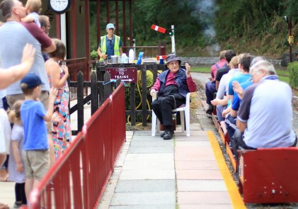 Cinderbarrow Railway2