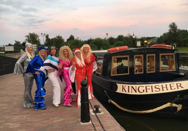 Kingfisher Canal Cruises3