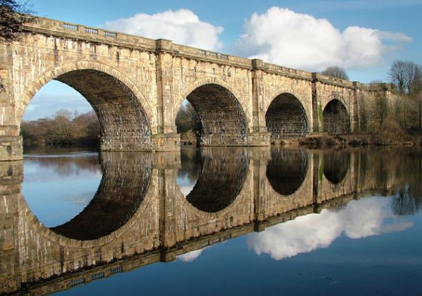 Kingfisher Canal Cruises4