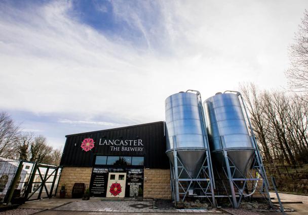 Lancaster Brewery7