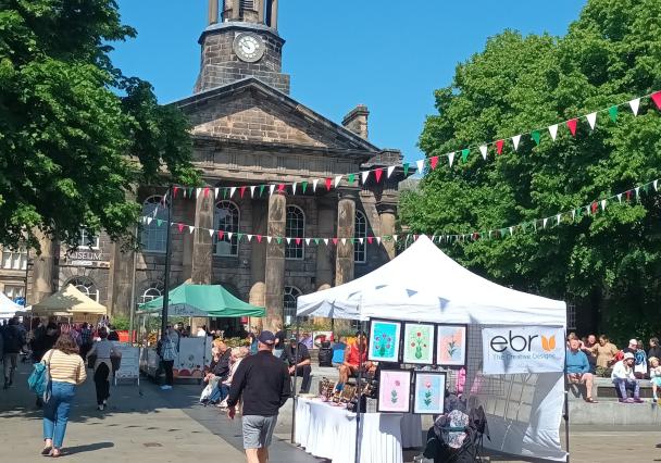 Lancaster Charter Market1