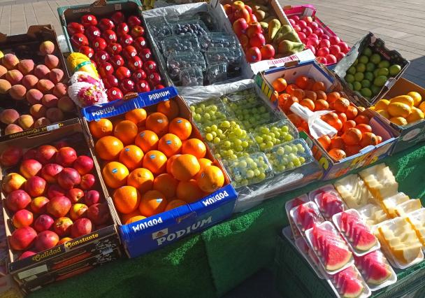 Lancaster Charter Market2