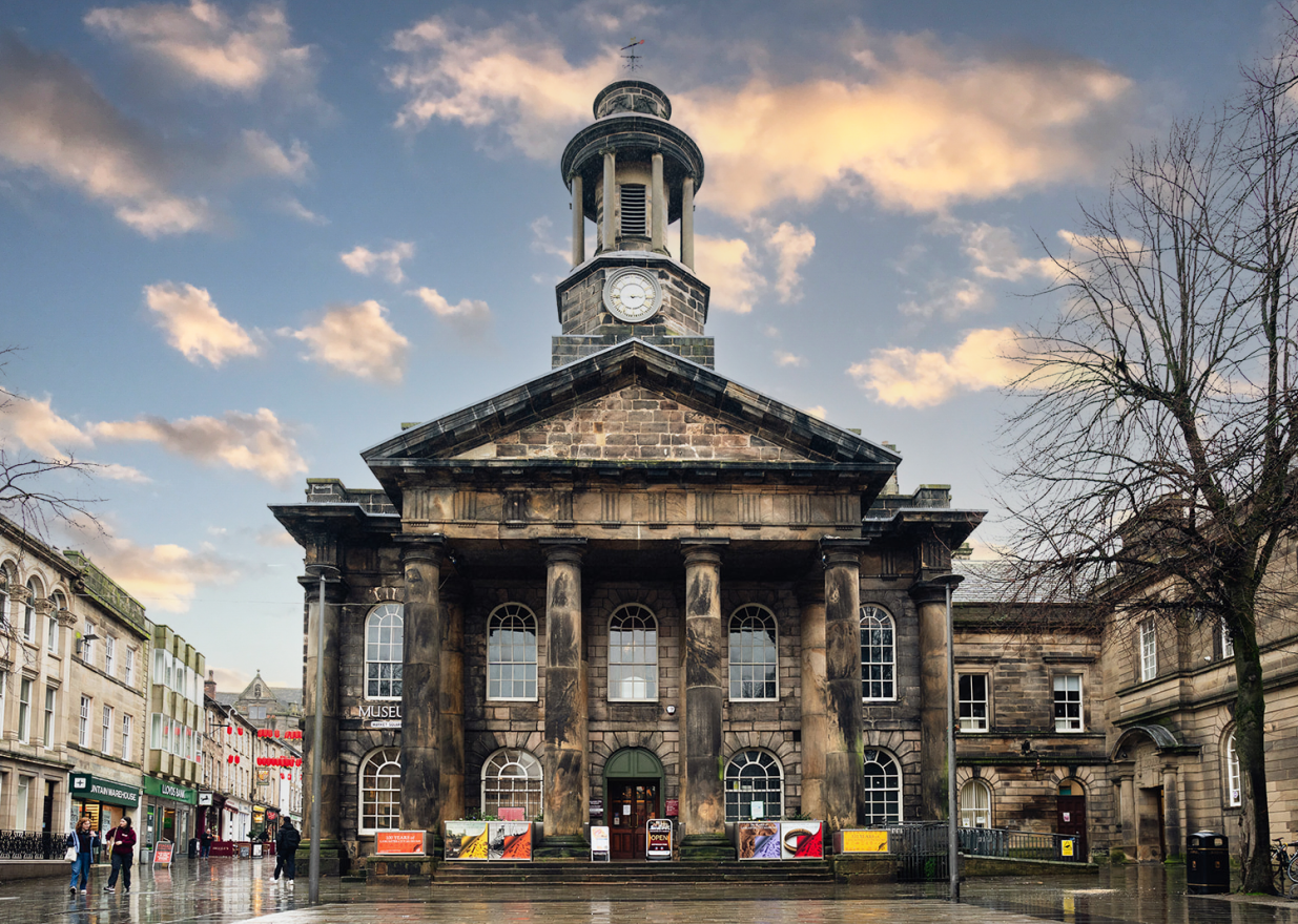 Lancaster City Museum 1 1717438157