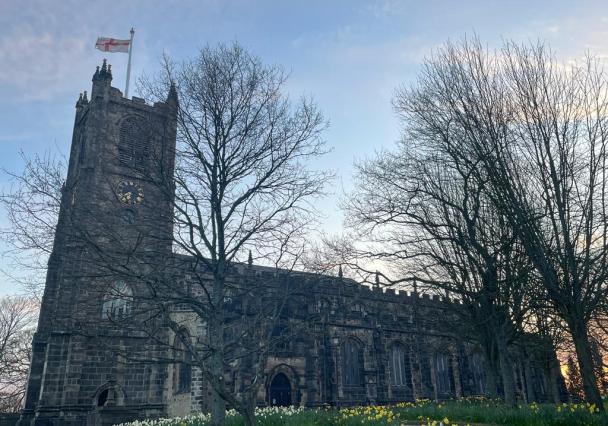 Lancaster Priory2