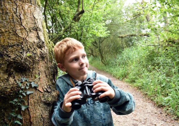 Leighton Moss Darren Andrews 3 